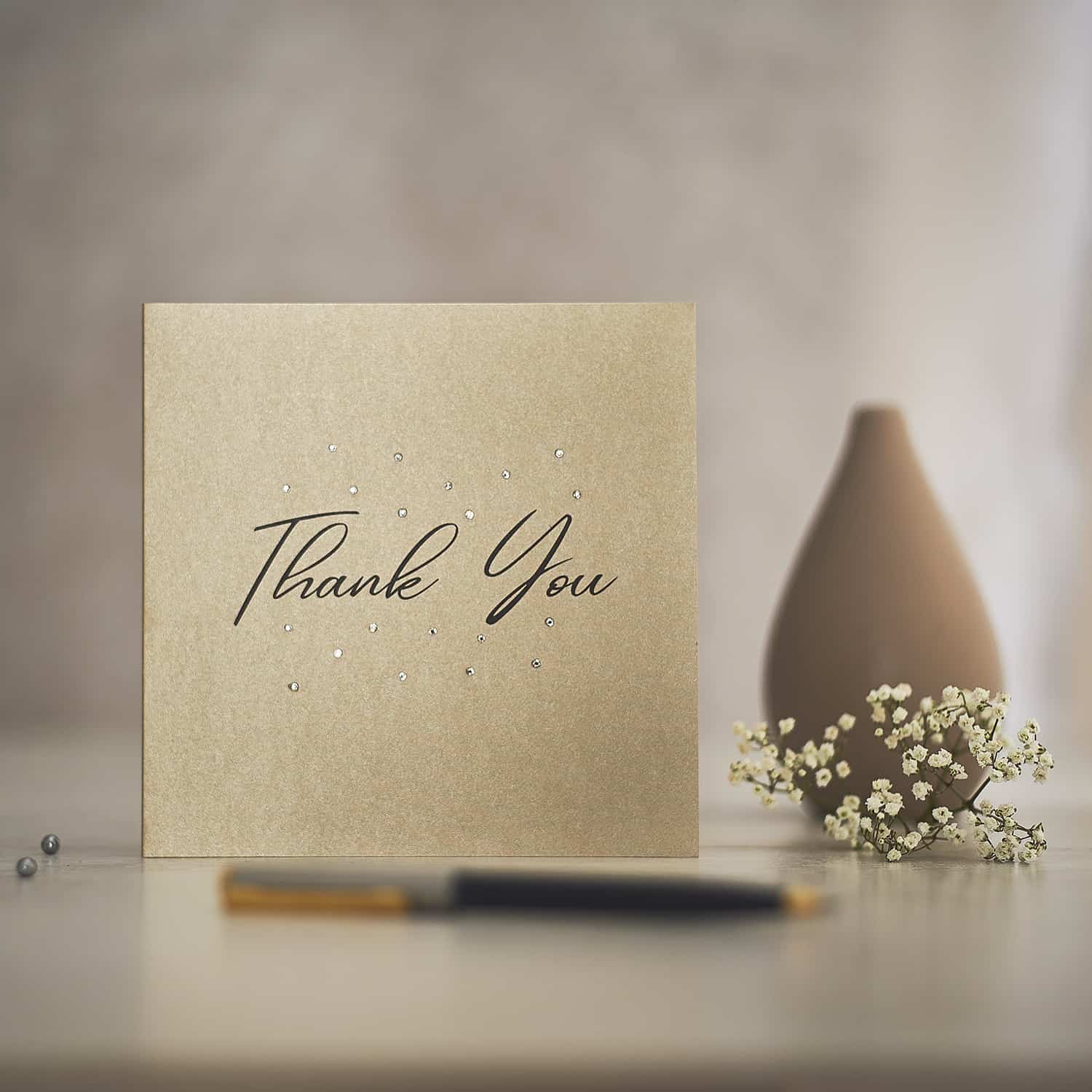 Sophisticated greetings cards photography for Adriana Lovesy