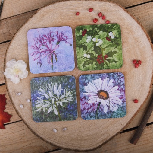 coasters